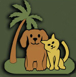 Country Club Animal Clinic Logo